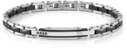 Nomination Italy Nomination 028325-009 DIAMOND Férfi karkötő