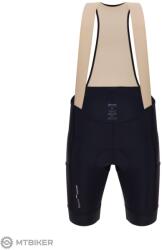 Santini Cargo női rövidnadrág, fekete (3XL)