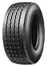 Michelin XTE2 265/70R19.5 143J Regional Trailer (3528709433464) - tireo
