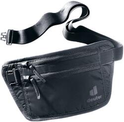 Deuter Security Money Belt I, Black (3950226_BLA)