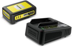 Kärcher Starter Kit Battery Power 18 V / 2, 5 Ah