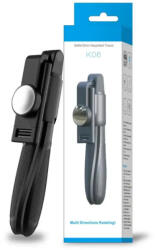 Jmary K06 Bluetooth Selfie Stick - okostelefon szelfibot Állvány