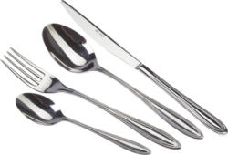 Salvinelli Set 24 tacamuri Monet Salvinelli Grosime 3 mm Inox (c24mo) Tacam