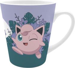 ABYstyle Cană ABYstyle Games: Pokemon - Jigglypuff (ABYMUGA709)