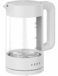 AENO Fierbător electric AENO - EK5, 2200 W, 1.7 L, alb (AEK0005) Fierbator