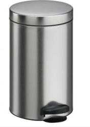 Studio Casa Cos de gunoi cu pedala Studio Casa Metal 40L Inox Soft Close (st40lx) Cos de gunoi