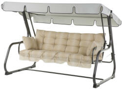 Patio Parma hintaágy világos (5904134063397)