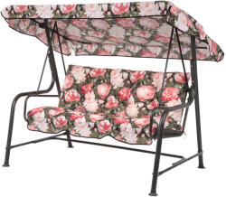 Patio Hawaii hintaágy bazsarózsa (5907078475493)