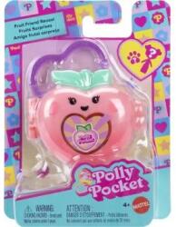 Mattel Polly Pocket: Mini fructe surpriză - mai multe tipuri Figurina
