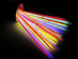 Technoline KL 1000 világító rúd, több színben, 15db-os csomagban (KL 1000)