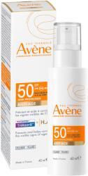 Eau Thermale Avène Sun Fluid de protecție solară anti-îmbătrânire, SPF50, 40 ml