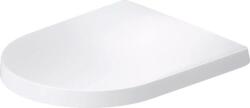 Duravit Balcoon capac wc SoftClose alb 0027690000 (0027690000)