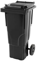  Műanyag hulladékgyűjtő szögletes 60 l