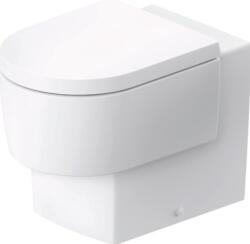 Duravit Balcoon vas wc stativă fără margine alb 207109AA00 (207109AA00)