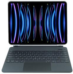 XO KB-10 okos billentyűzet digitális kijelzővel iPad 12.9" (Fekete) - 78 gombos