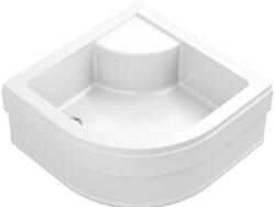  Zuhanytálca Sabina -90 LA fehér