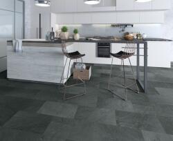 Fineza Burkoló Panel Classen Ceramin Wall Off Black 30x60 cm matt CER36OB (57589)