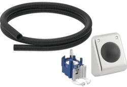 Geberit Vezérlő gomb Geberit rozsdamentes acél 115.918. 00.1 (115.918.00.1)