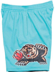 Mitchell & Ness Grizzlies Kosárlabda Short - 96-97 - XL