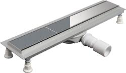 Deante Neo rigolă liniară 60 cm crom KNS_006D (KNS006D)