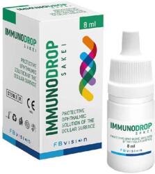 ImmunoDrop Sakei szemfelszínt védő oldatos cseppek 8ml