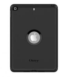 OtterBox Defender Apple iPad (7th gen) védőtok fekete (77-62035) (77-62035)