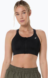 ASICS Спортен сутиен ASICS Road Combination Zip performance black
