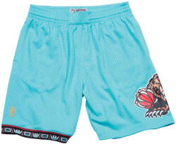 Mitchell & Ness Grizzlies Kosárlabda Short - 96-97
