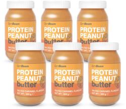  Fehérje mogyoróvaj - GymBeam - pepita - 70 935 Ft