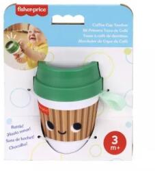 Mattel Fisher-Price: Gumă de mestecat Latte