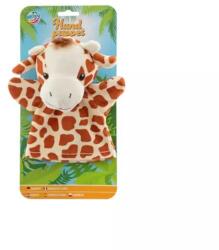 grafix Grafix: Prima mea marionetă pe mână Moxy - girafă (CA740002 3)