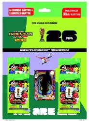 Panini Pachet colecție Multipack Adrenalyn XL Cupa Mondială FIFA 2026 (1103811 0320260001)