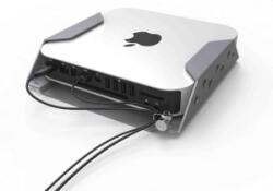 Compulocks Apple Mac mini biztonsági szerelvény zárral (MMEN76) (MMEN76) - aqua