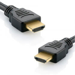 Goobay HDMI M-HDMI M 3D v 1.4 15m kábel (58446) (58446)