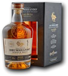  Drumshanbo Single Malt Irish Whiskey 2023 Galanta Release 46% 0, 7L