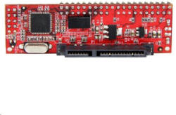 StarTech SATA bővítő kártya IDE (IDE2SAT2) (IDE2SAT2) - aqua