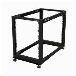 StarTech 15U rack keret (4POSTRACK15U) (4POSTRACK15U)