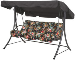 Patio Casablanca hintaágy trópusi virágos (5907078475509)