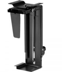 Assmann Digitus univerzális asztali tablet tartó fekete (DA-90411) (DA-90411)