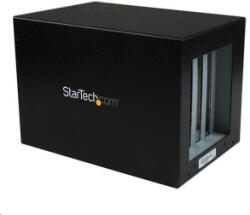 StarTech 4xPCI bővítő egység PCI-E (PEX2PCI4) (PEX2PCI4)