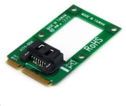 StarTech SATA bővítőkártya mSATA (MSAT2SAT3) (MSAT2SAT3)
