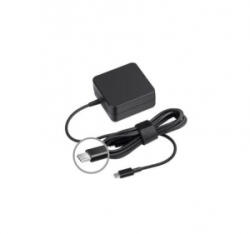 Origin Storage BTI Notebook töltő Univerzális USB-C 5-20V 1.5A 65W (65WUSB-C-BTI-EU) (65WUSB-C-BTI-EU) - aqua