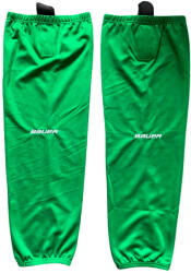 Bauer Jambiere de hochei Flex Stock Green Senior S/M