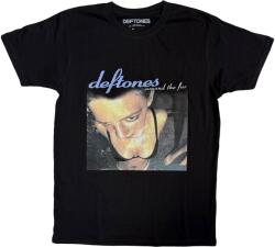 Deftones Around the Fur Black XL Риза (DEFTTS07MB04)