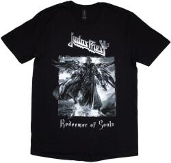 Judas Priest Redeemer of Souls Black L Риза (JPTEE10MB03)