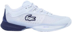 Lacoste Încălțăminte de tenis pentru bărbați AG-LT Ultra Light Blue/Dark Blue 2026 EUR 43