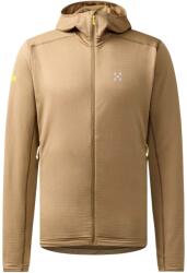 Haglöfs Hanorac pentru bărbați L. I. M Mid Multi Oak Brown L