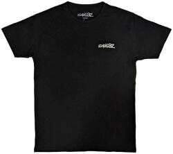 Gorillaz Pocket Spray - George Group (Back Print) Black XL Риза (<![CDATA[GORTS26MB04]]>)