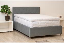 Somnart HypoallergenicMed Fedőmatrac, 160x200x5 cm, levehető huzattal, 90°C-on mosható