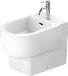 Duravit Balcoon bidé álló fehér 272610AA00 (272610AA00)
